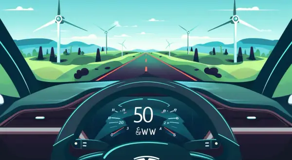 50 kW mocy na km: Ile to faktycznie kilometrów? Analiza wydajności