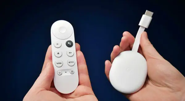 Jak podłączyć Chromecast do telewizora: prosta instrukcja dla każdego