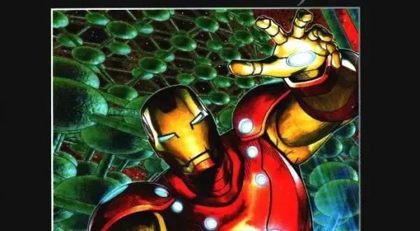 Niesamowita liczba komiksów Marvela, które zaskoczyły świat fanów!