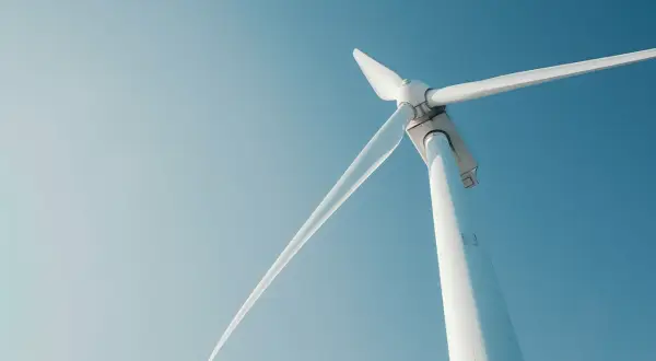 Największy wiatrak na świecie – Rekordowe elektrownie wiatrowe