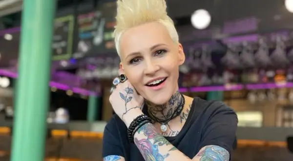Ile lat ma Agnieszka Chylińska? Zaskakujące fakty o jej życiu i karierze