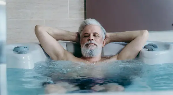 Jaka chemia do jacuzzi będzie najlepsza?