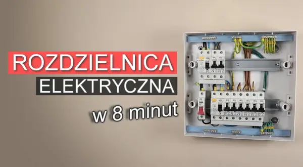 Jak podłączyć bezpieczniki w rozdzielni - uniknij najczęstszych błędów