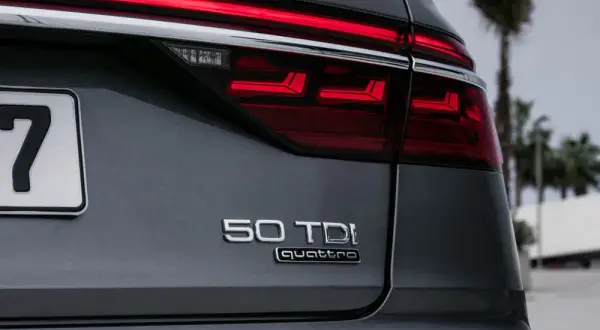 Oznaczenia Audi: Jakie są najważniejsze symbole i co oznaczają w modelach?
