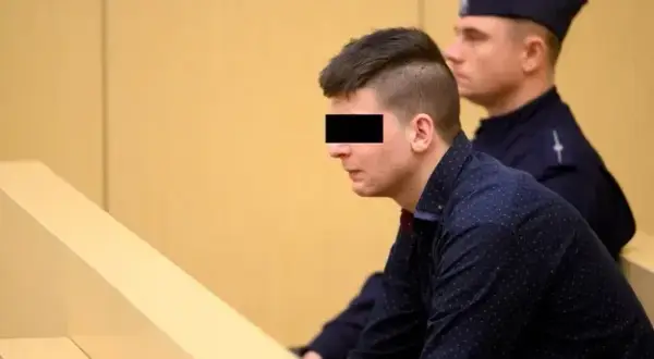 Kim jest Alan z Poznania? Szokujące szczegóły przestępstwa i tła