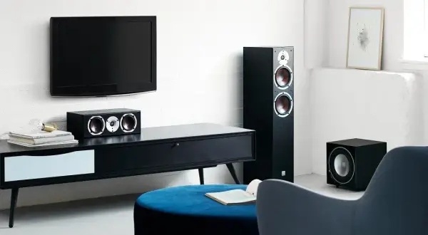 Jaki subwoofer do amplitunera Denon? Wybierz najlepszy model dla siebie