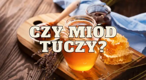 Czy miód jest dietetyczny? Odkryj prawdę o jego kaloriach i korzyściach