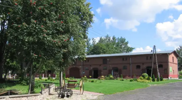 Stadnina koni Nowielice – historia, usługi i atrakcje jeździeckie