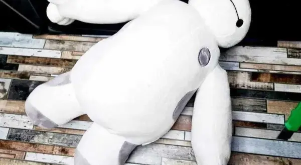 Najlepsze zabawki Baymax – figurki, pluszaki i kolekcjonerskie modele
