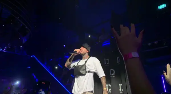 Ile trwa koncert Malika? Zaskakujące fakty o czasie trwania występów!