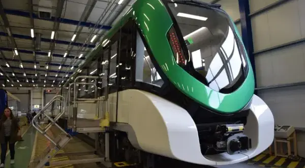 Czy metro na Śląsku powstanie? Plany, trasy i przyszłość transportu w regionie