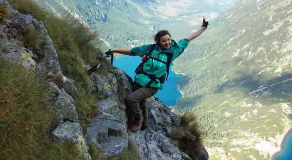 Tatry Słowackie: 5 najlepszych szlaków dla średniozaawansowanych
