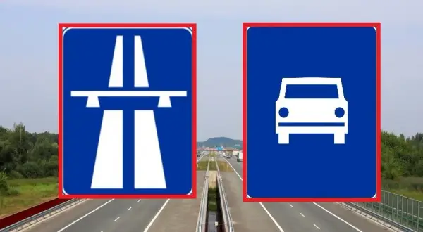 Czym się różni autostrada od drogi ekspresowej? Kluczowe różnice i fakty