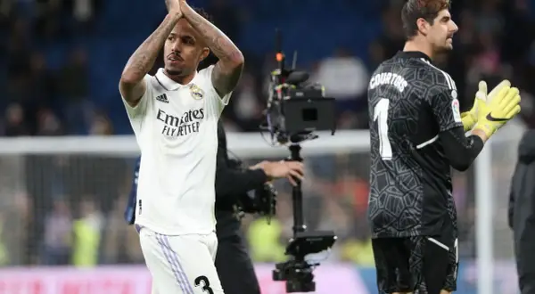 Dónde mirar Real Madrid contra Cádiz CF: canales y opciones para ver en vivo