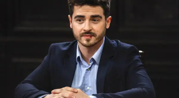 Damian Kulec aktor - fascynujące fakty o jego karierze i życiu