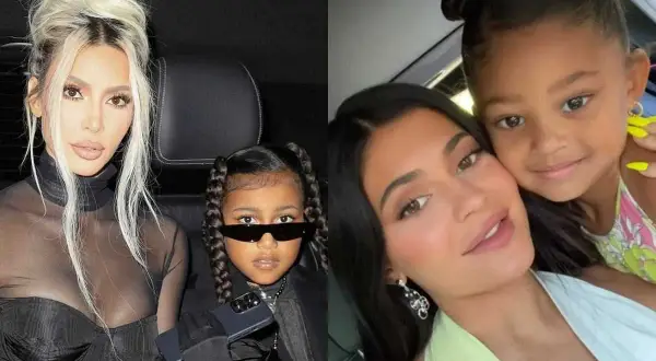 Czy Kim Kardashian ma dzieci? Wszystko o jej rodzinie i życiu prywatnym