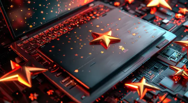 Laptop poleasingowy Dell: dlaczego warto go kupić? Oto 5 powodów