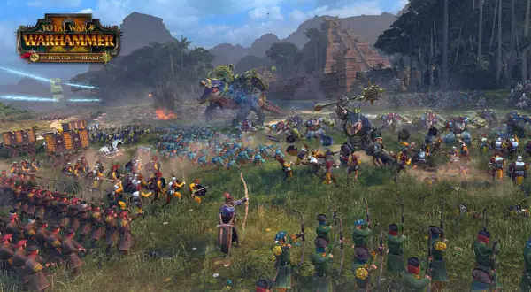 Spolszczenie Total War Warhammer: Jak szybko i łatwo zainstalować polską wersję gry