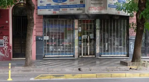 Czy Buenos Aires jest bezpiecznie? Odkryj prawdę o bezpieczeństwie w mieście
