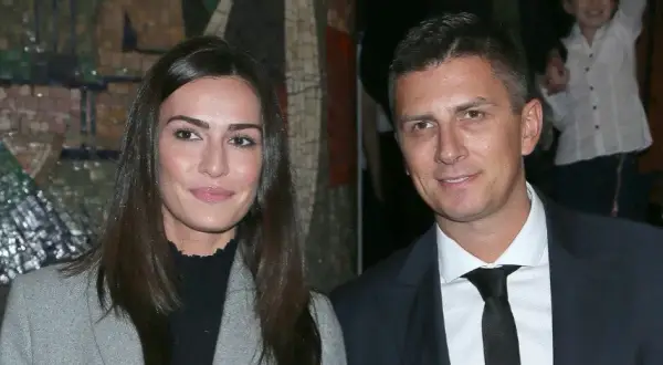 Czy Borek ma żonę? Oto prawda o jego życiu prywatnym