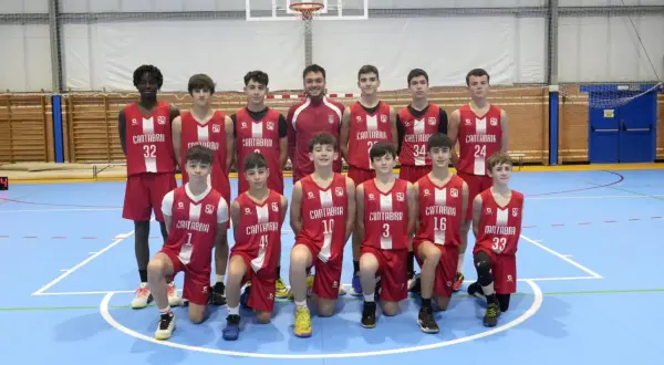 Todo lo que necesitas saber sobre la Federación Cántabra de Baloncesto