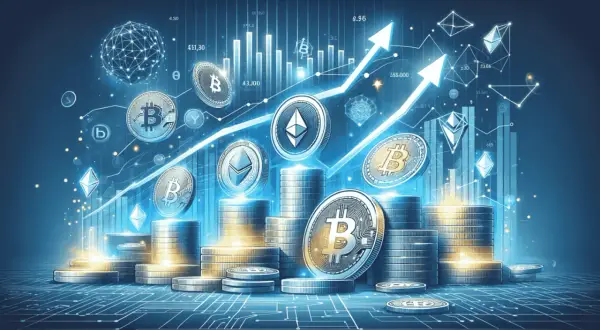 Kryptowaluty: Czy naprawdę warto inwestować? Mroczna prawda o zyskach