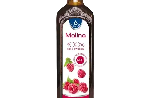 Gdzie kupić naturalny sok malinowy? Sprawdzone miejsca i oferty