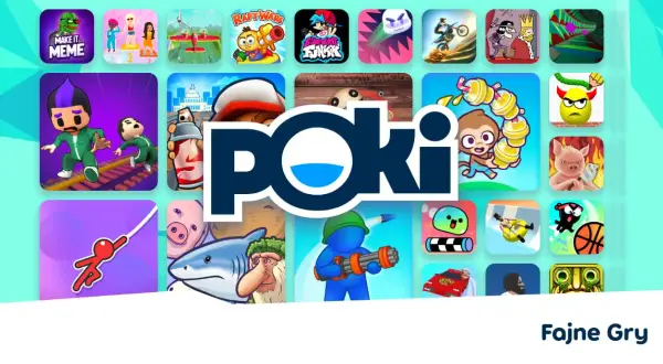 Jakie są fajne gry online, które możesz grać bez pobierania?