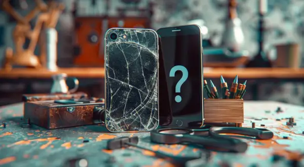 iPhone serwis Gliwice: Czy warto naprawiać starszy model? Porady!