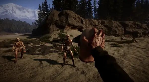 Ile będzie kosztować Sons Of The Forest? Cena gry ujawniona
