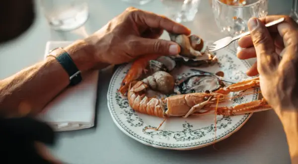 Les meilleures options de fruits de mer à volonté à La Rochelle