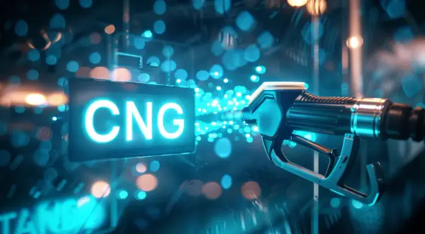 Cena gazu CNG – Aktualne stawki i przewidywania ekspertów na 2025