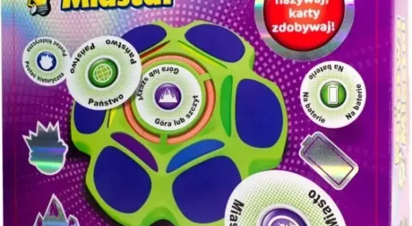 Jak grać w państwa miasta - zasady, warianty i porady do gry planszowej