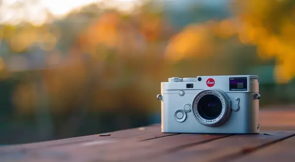 Recenzja aparatów Leica: Najlepsze modele, opinie i recenzje