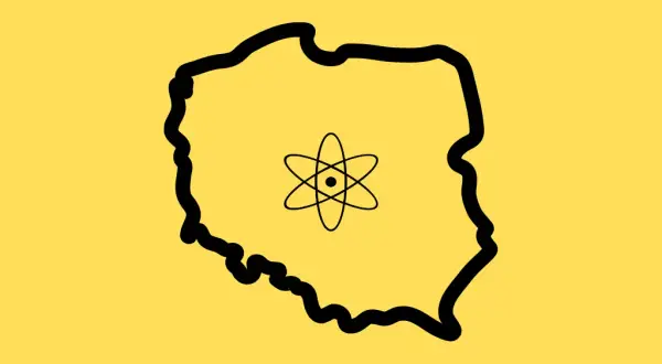 Gdzie mają powstać elektrownie atomowe w Polsce? Sprawdź lokalizacje i plany