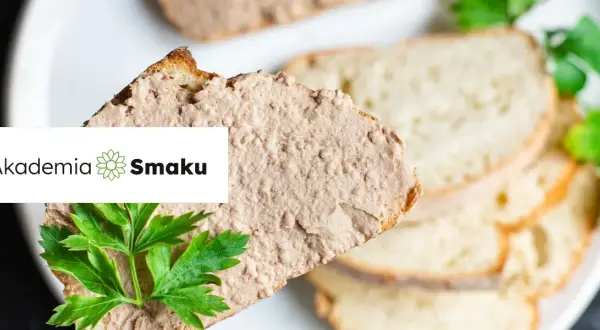 Ile gałki muszkatołowej do pasztetu? Odkryj idealne proporcje smakowe