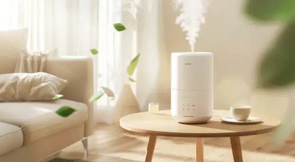 Nawilżacz Xiaomi: Czy rzeczywiście poprawi jakość powietrza? Analiza