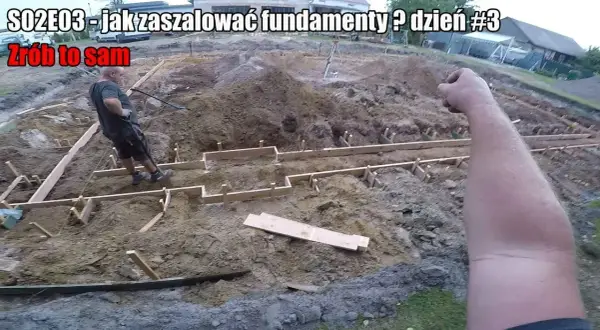 Jak zaszalować fundamenty: uniknij najczęstszych błędów i kosztów