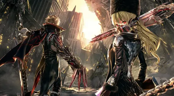 Code Vein spolszczenie: jak zainstalować i gdzie znaleźć patch PL