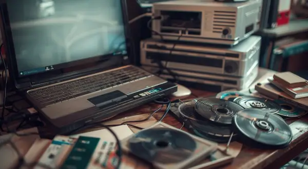 Konwersja VHS do DVD za pomocą Honestech: Praktyczne wskazówki i porady