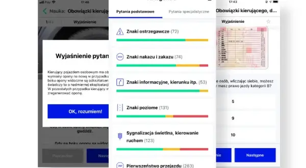Ile jest testów na prawo jazdy kat B? Sprawdź, co musisz wiedzieć