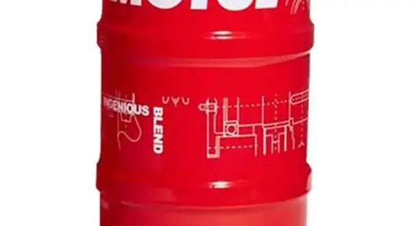 Motul 5W30 60 litrów – wszystko, co musisz wiedzieć o oleju do zastosowań przemysłowych