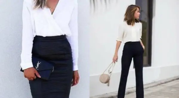 Idealne outfit na rozpoczęcie roku szkolnego, które zachwycą każdego ucznia
