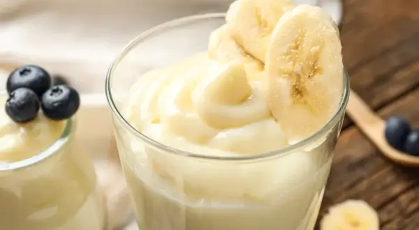 Czy pudding proteinowy jest zdrowy? Odkryj prawdę o jego składzie