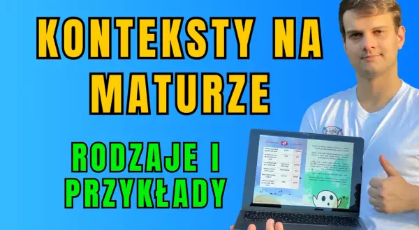 Jak wprowadzić kontekst w rozprawce, by uniknąć błędów i zyskać punkty