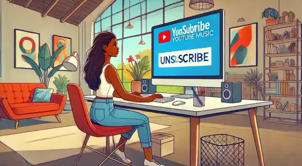 Jak anulować subskrypcję YouTube Music i uniknąć niepotrzebnych opłat