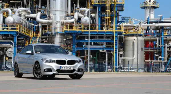 BMW 3 GT - kompleksowa ocena wad i zalet modelu