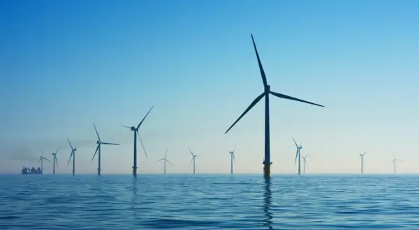 Zmiany klimatu – globalne wyzwanie naszych czasów