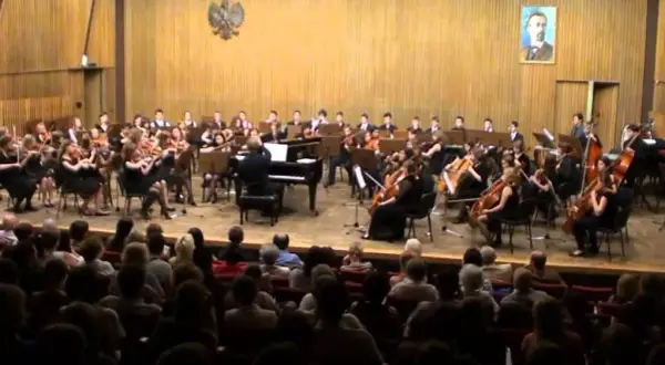Muzyka z filmu Dom: emocjonalne melodie, które poruszają serca