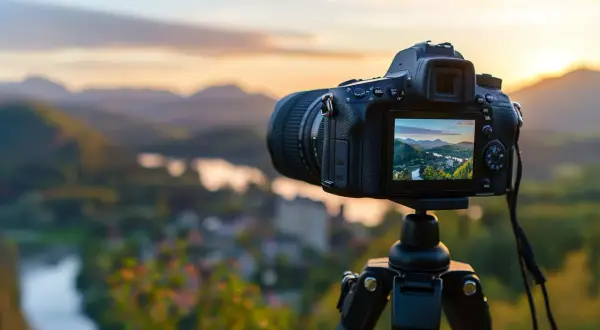 Tamron 17-50: Recenzja obiektywu, zalety i wady w praktycznym użyciu